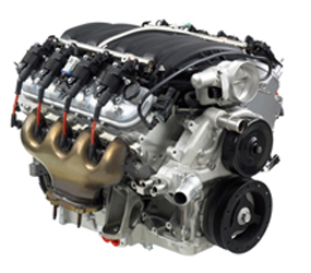 P1CCA Engine